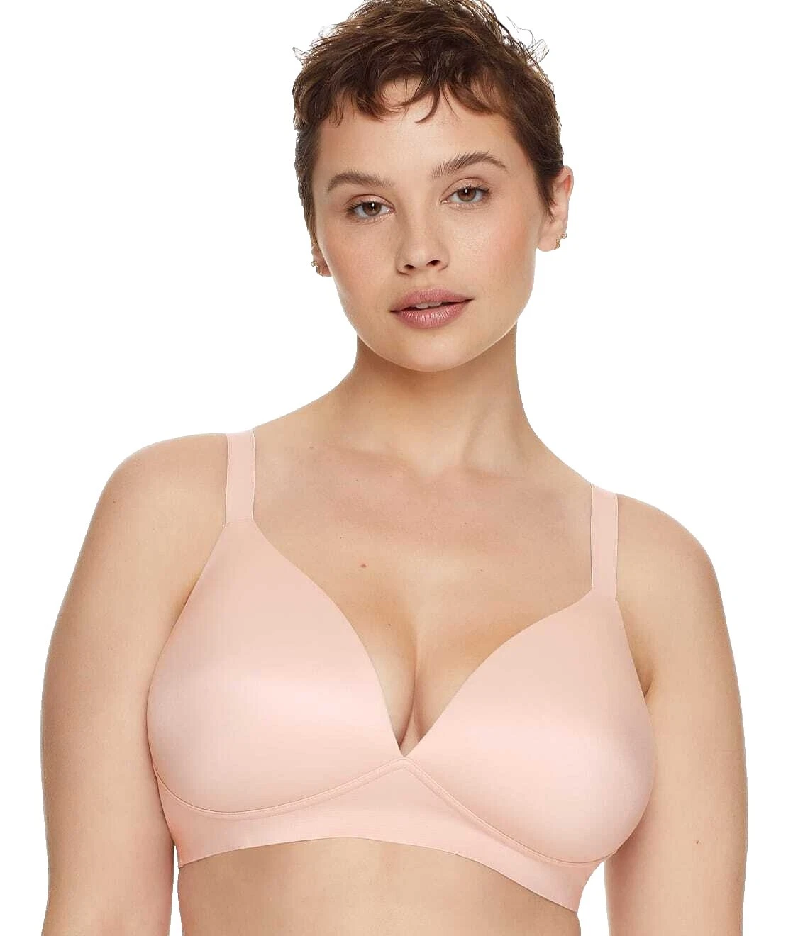 Bali Solid Bras & Bra Sets for Women