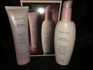 mary kay night time moisturizer
