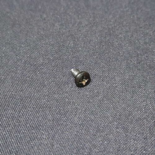 Ashly GQX Series 3102 Equalizer Parts / Hardware ***USED*** Knob Cap PCB - Picture 122 of 243