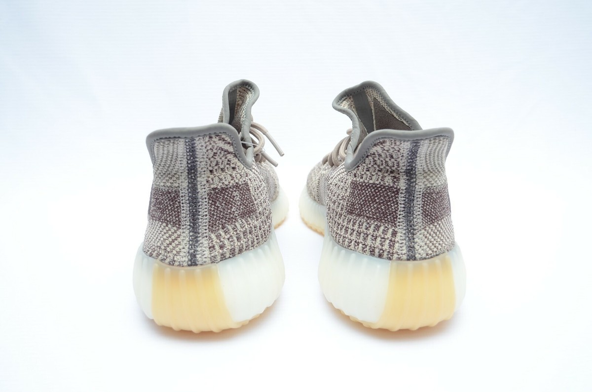 adidas gazelle silver green womens Adidas Yeezy boost 350 V2 'Zyon' – Soul Drips main image 1