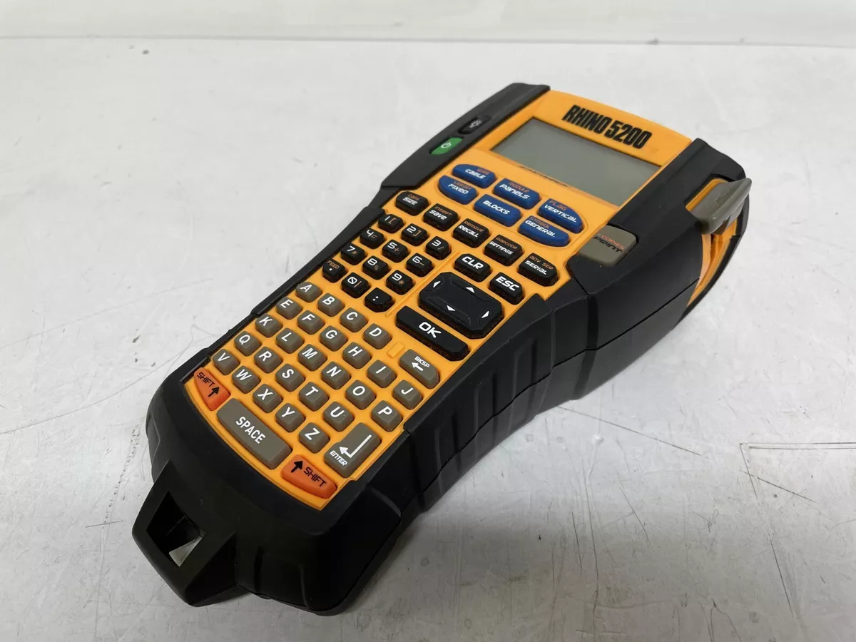 Rhino 5200 cheap