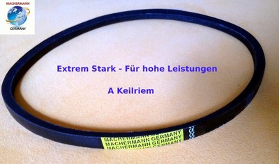 Nr.41, 13 x 900 Li Keilriemen A 35 1/2 