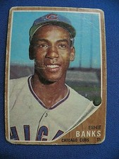 1962 Topps Baseball complete your set you pick the card #15-279 MLB