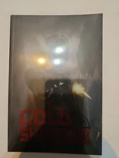 Gallant Knight RPG Cold Shadows (POD) EX Sealed