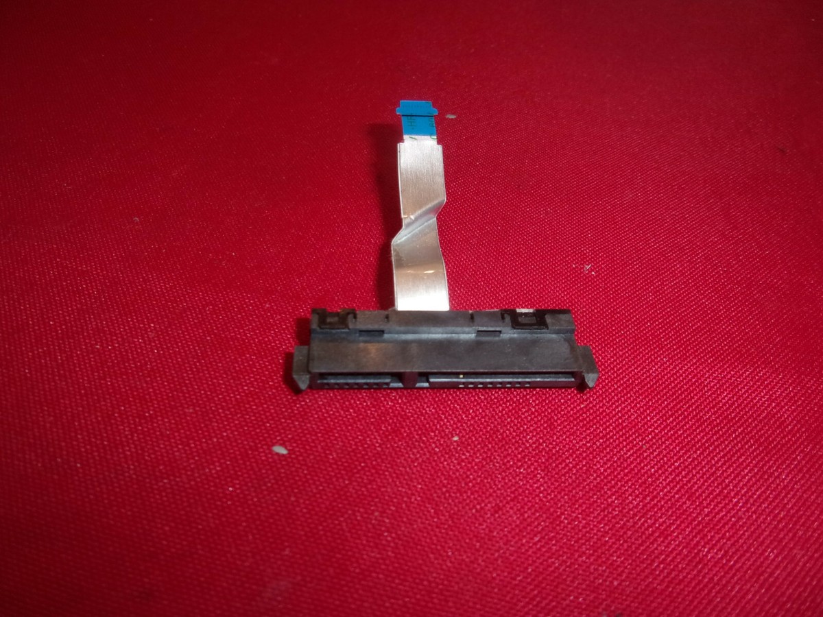 hp Connecteur SATA Disque Dur NEUF 10 Pin Petit Modèle 14S-DK 14-DK 14-CF 14S-DQ