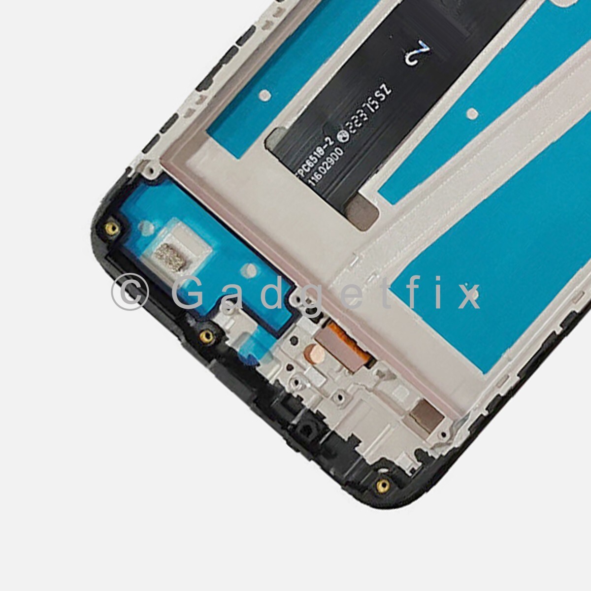 For Motorola Moto G 5G 2023 XT2313-6 Display LCD Touch Screen