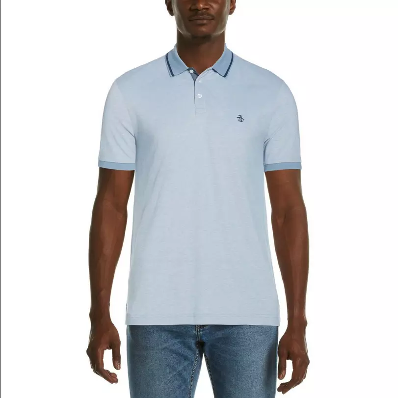 Penguin polo cheap