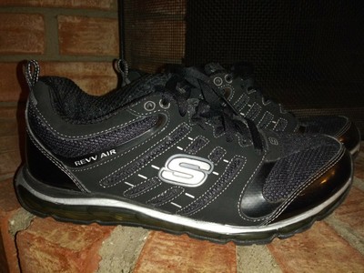 Skechers Revv Air Womens Shoes Size 6.5 