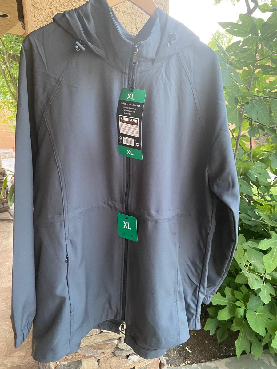 Women's kirkland Signature Softshell Jacket