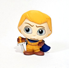 Disney Doorables Serie 12 Pixeles Perfecto - El Jorobado de N.D. - PHOEBUS FEBO