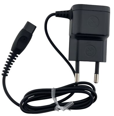 Original Philips Rasierer Netzkabel Ladekabel Kabel für Trimmer Modell QG3335