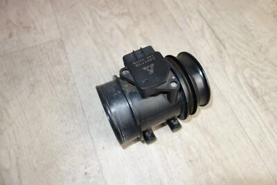 Luftmassenmesser LMM Volvo V70 II XC70 S60 I 2.4 Benzin B5244S2 30713512 9202199 - Bild 1 von 3