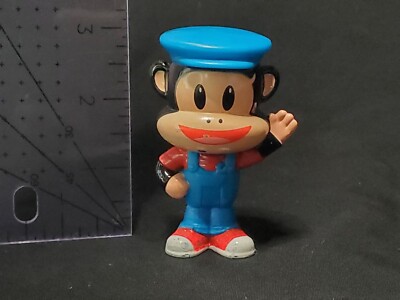 Julius Jr. - Mattel Fisher-Price Nickelodeon Nick Jr Julius Jr. 3