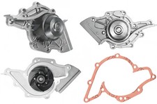 Pompe à eau Audi V8