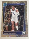 2022 Panini Chronicles Draft Picks Basketball Pulsar Paolo Banchero #2
