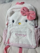 Pottery Barn Mackenzie Hello Kitty Critter Large Backpack Annleign