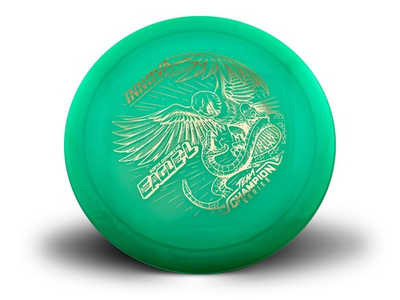 #ad Innova Proto Glow Champion Eagle L Sofia Donnecke 2026 $20.95