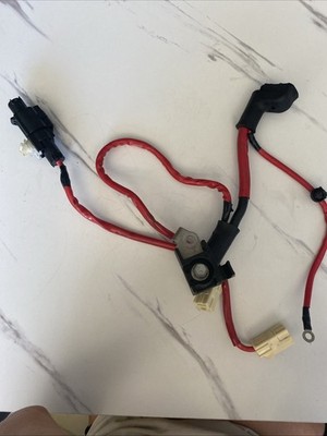 Yamaha 2023 300HP NCB OEM Wire Harness Part#6KA-82105-00-00
