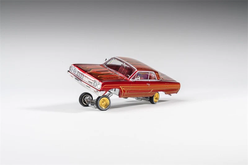 lowrider model cars products for sale | eBay