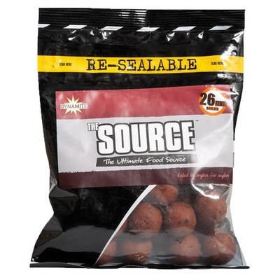 Boilies Source 26MM 1KG Dynamite Baits