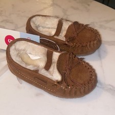 Faux Fur Girls Slipper Baby Shoes for sale