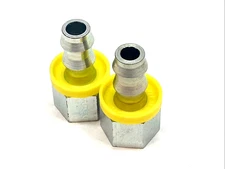 Atlas Copco 701.0298 Armature LOT OF 2