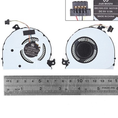 Ventilator Für HP X360 13-4000 4100 4116 14-U TPN-Q157