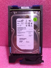 Strong-IT EMC  005049570  2TB 7.2K SAS 3.5 6G DATADOMAINES30