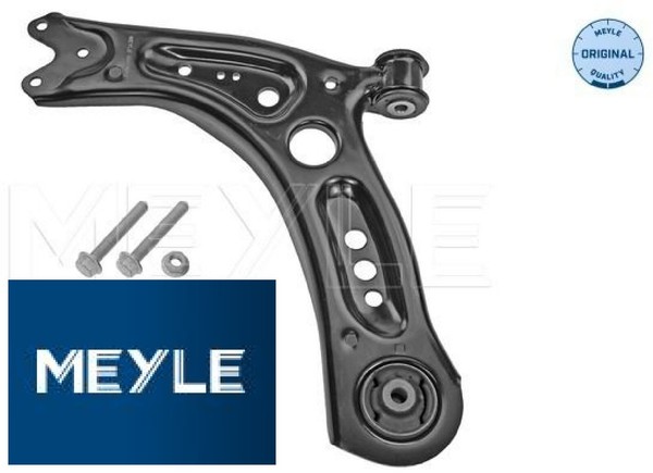 Meyle 1160500123/S Lenker FüR RadaufhäNgung Querlenker Lenker-image