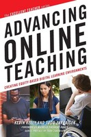 Advancing Online Teaching Creating Equity-Based Digital Learning Environments