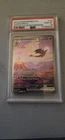 Pokémon 2023 Mew en Charizard EX 151 Sir Rare PSA 10 199/165