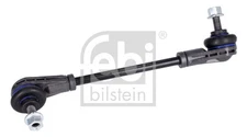 FEBI BILSTEIN LINK/COUPLING ROD, STABILISER BAR FRONT RIGHT BMW I3