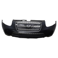 Pare-choc avant Hyundai SANTA FE