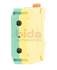 Phoenix Contact UKH 95 (1000V-95mm² 200A) High Current Terminal / High Current Clamp