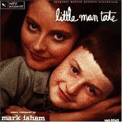 Ost Das Wunderkind Tate (Ot: Littl (CD) (UK IMPORT)