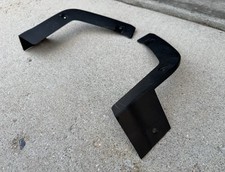 Oem Nissan Skyline R33 Gt-r Rear Bumper Mud Guardsflap Bcnr33 Oem Nissan Skyline R33 Gt-r Rear Bumper Mud Guardsflap Bcnr33