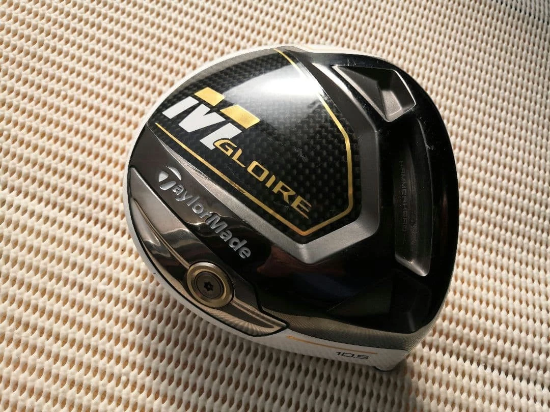 M Gloire Driver Golf Clubs for sale | eBay