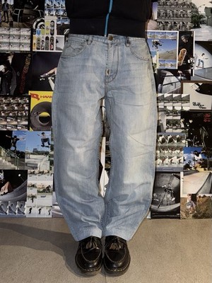 Jeans LRG W34 EUR43 Loose Straight Fit Vintage Y2k Skater Lifted Research Group