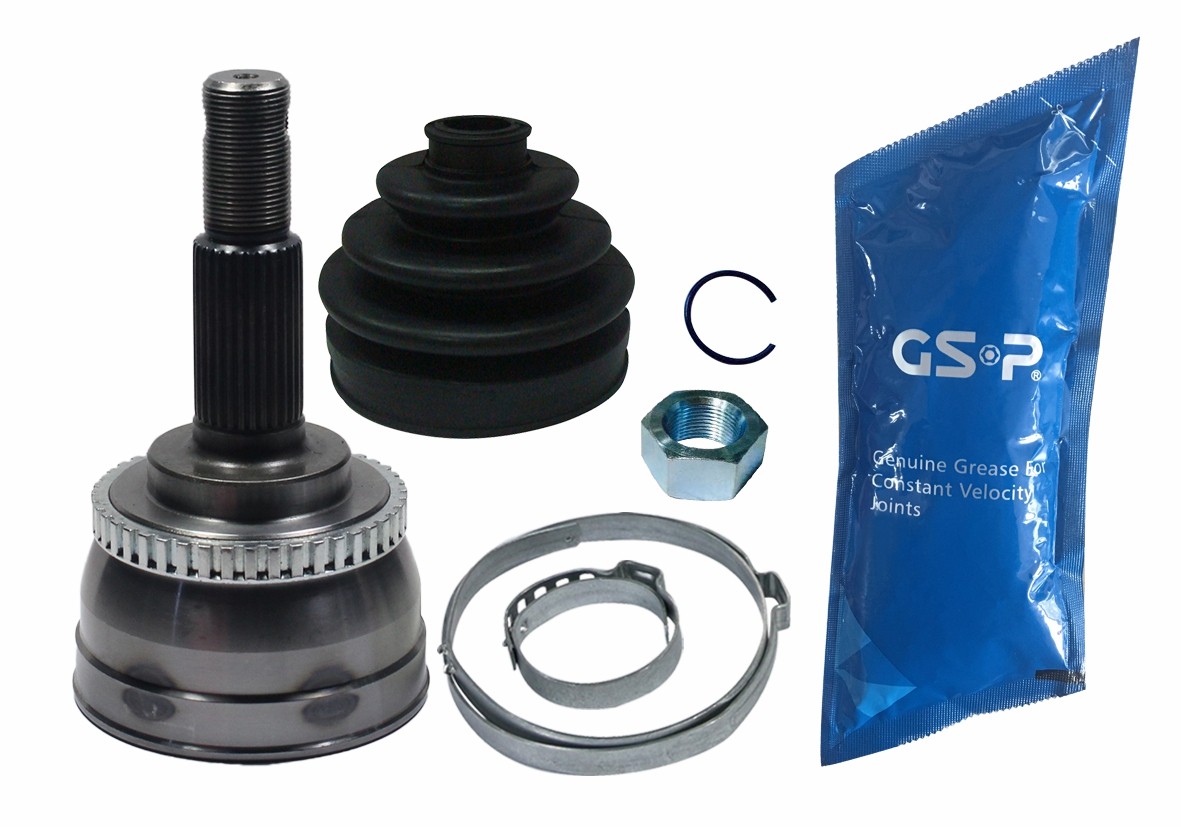 Fits GSP 841037 PRZEGUB NAP. NISSAN  ⭐UK Stock⭐