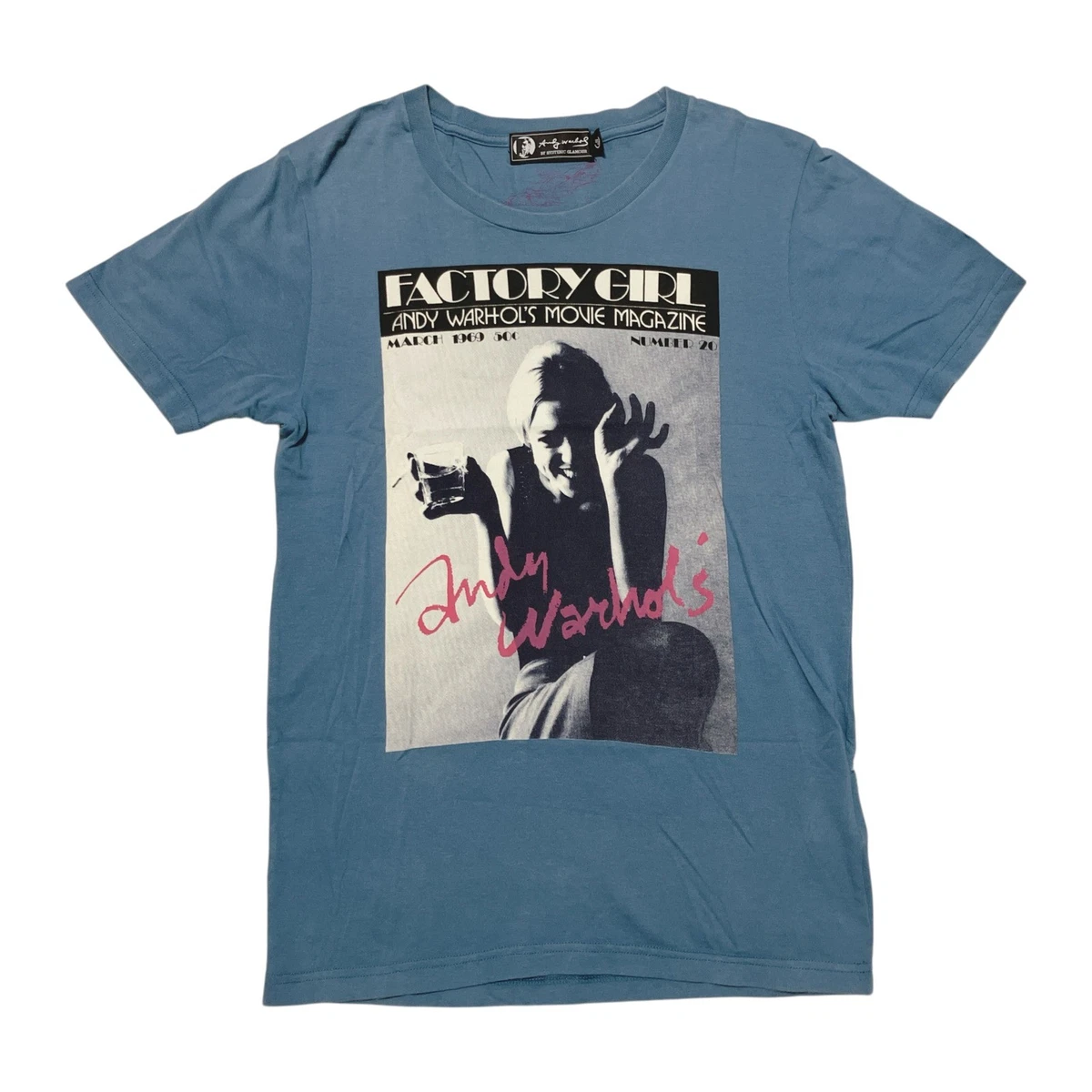 25+ Hysteric Glamour Cotton T-Shirts for Men for sale | Updated