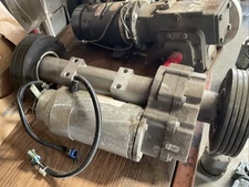 Allied Motion 5137 - 025 Motor/transaxle