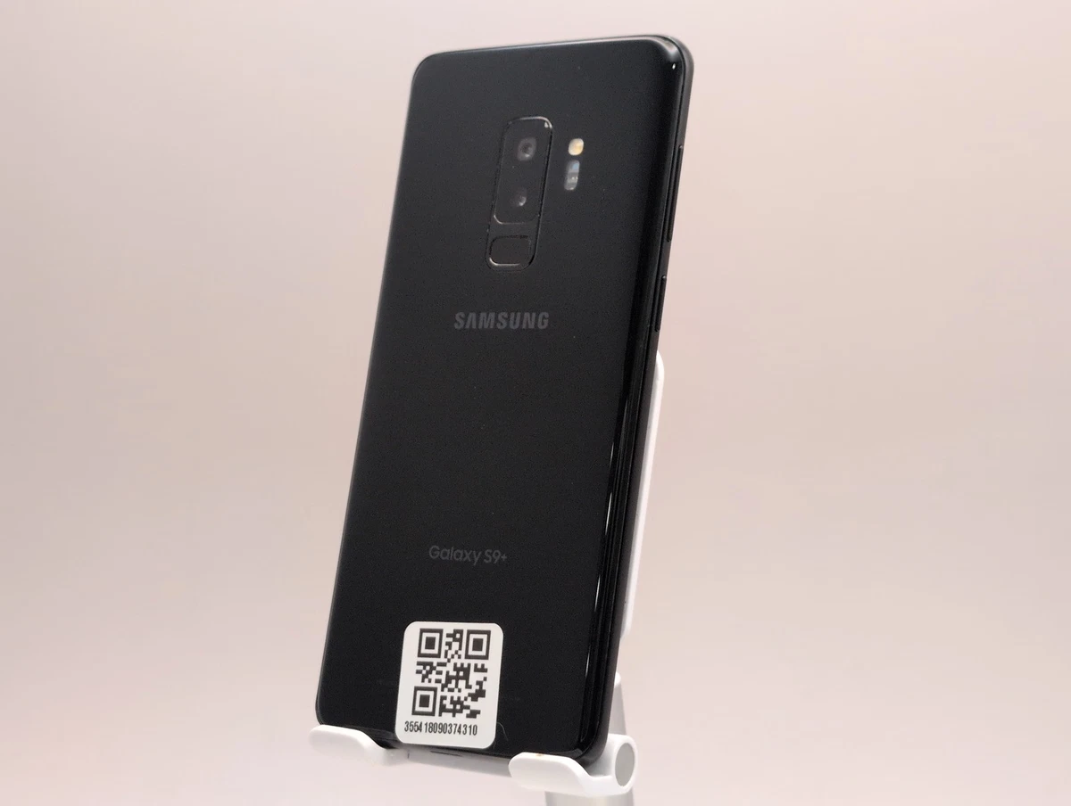 Samsung Galaxy S9+ - For Sale - ebay.com