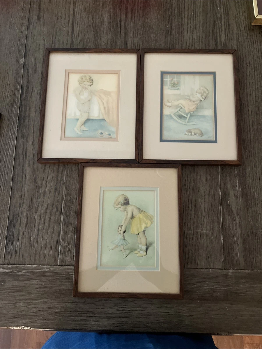 Bessie Pease Gutmann Art Prints for sale | eBay