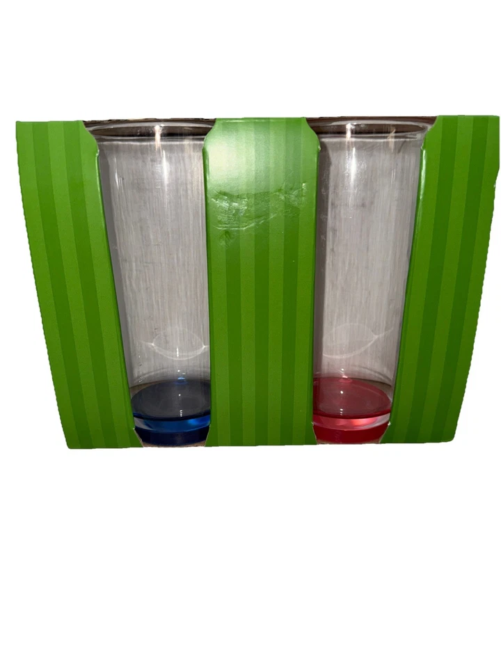 Kate Spade Exclusive Highball Set ABSOLUTELY AMAZING BEAUTIFUL MUST HAVE LOOK - Image 2 of 3