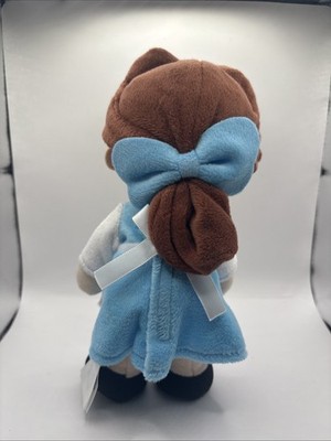 belle nuimo blue dress PREORDER