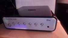 Peachtree iDac Convertitore D/A I DAC