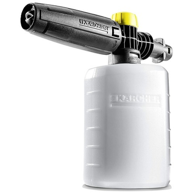 #ad Kärcher FJ6 Foam Cannon for Karcher Electric Pressure Washers K1 K5 Great $43.52