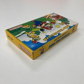 Vhtf Mario The Juggler Game Watch JPN Limited Edition Rare Video Game Model VHTF