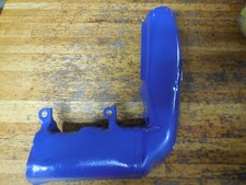 1969 Ford 351w 351 Windsor Heat Shield Mustang Shelby Gt350 Torino Nice Used Oem 1969 Ford 351w 351 Windsor Heat Shield Mustang Shelby Gt350 Torino Nice Used Oem