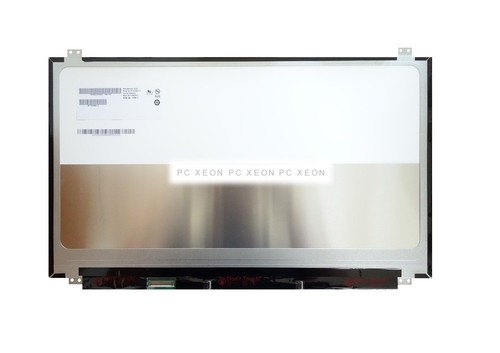Bildschirm LED 17.3'' Lenovo THINKPAD P72 Series 01YN100 SD10M68024 4K